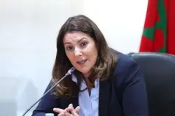 الوزيرة المنصوري: جيل "زيد" ما يخلعوناش ...والاحتجاجات تؤكد  أننا "ما نجحناش"